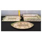 Temp-tations Old World Rectangle Baking Dish