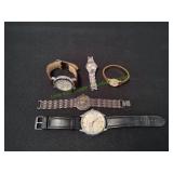 (5) Watches