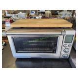 Breville Smart Convection Toaster Oven