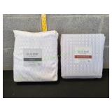 (2) South Point Home Fashions Sheet Sets