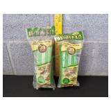 (2) Wellington Re-Web Kits