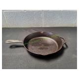 Lodge 10.25' Cast Iron Skillet