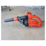 Black & Decker BV2500 Electric Blower
