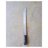 Gavilan Machete