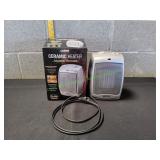 Lasko Ceramic Heater w/ Adjustable Thermostat