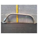 Blue Hawk Bow Saw