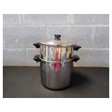 Revere Ware Double Broiler w/ Lid