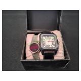 (2) Vtg Ladies Watches