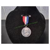 The Cadbury Medal