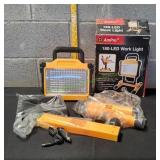 AmPro 180-LED Work Light