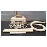 Vtg Oreck XL Vacuum