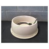 Heated Pet Bowl Model HB1.25