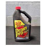 Drain Pro Professional Strength, 64oz