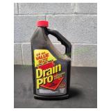 Drain Pro Professional Strength, 64oz