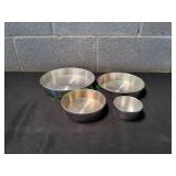 Mirro Cake Pan Set, 4pc