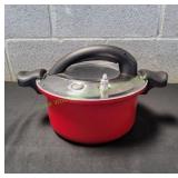 Gordn Ramsey Flavor-Pro Fast Cooking System