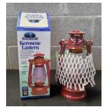 American Camper Kerosene Lantern