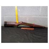 28" M1 Carbine Wooden Stock