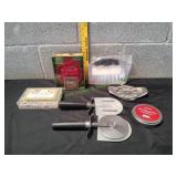 Kitchen Baking Utensils & More