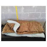 Two-Tone Queen Size Comforter