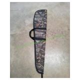48x10 Soft Camouflage Long-Gun Case