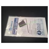 Eureka Air High Energy Magnetic Vent Cover, 8x15.5