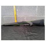 31" Remington Synthetic Stock