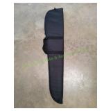 47x10 Black Evolution Outdoor Mesquite Rifle Case