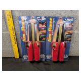 (2) Scripto Aim n Flame Multi-Purpose Lighter, 2pk