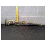 30" Remington Camouflage 700 SA Youth Stock