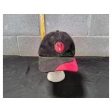 Ruger Black & Red Ballcap