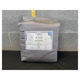 Hotel Signature Sateen Egyptian Cotton Set, Queen