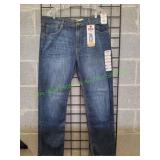 Wrangler Slim Straight Men