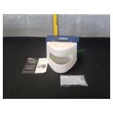 The Sharper Image Eyeglass Cleaning System