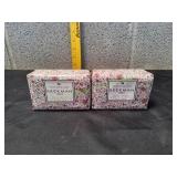 (2) Beekman 1802 Goat Milk Soap, 9oz