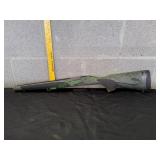 30" Remington Synthetic Stock