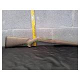 29" Hogue Synthetic Stock