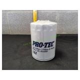 Pro-Tec 162 Spin-On Oil Filter