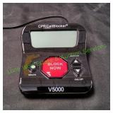 CPR Call Blocker V5000