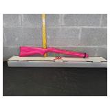 29" Ruger Pink Laminate Rifle Stock