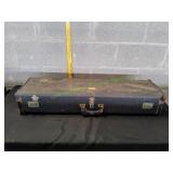 Vtg Linton Clarinet in Case
