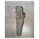 40x9x3 Midway USA Heavy Duty Scoped Rifle Case