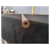 3/4" Pipe Measuring 43" Long