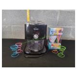 Rival Deluxe Ice Shaver & Slushy Maker & More