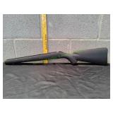 29" CZ Synthetic Stock