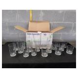 Drink Essentials Tumblers, 16ct