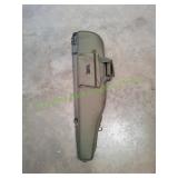 40x9x3 Midway USA Heavy Duty Scoped Rifle Case