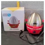 Dash Egg Cooker
