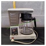 Black & Decker 10-Cup Coffee Maker