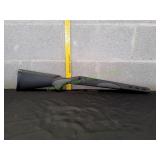 31" Remington Synthetic Stock
